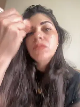 Melissa Noir online show from 03-07-26, 07:33