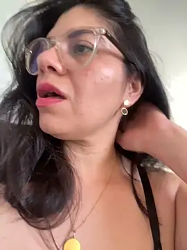 Melissa Noir online show from 03-16-26, 01:04