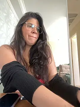 Melissa Noir online show from 03-20-26, 05:40