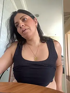 Melissa Noir online show from 03-25-26, 12:55