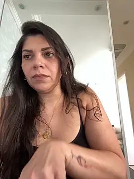 Melissa Noir online show from 04-01-26, 02:14