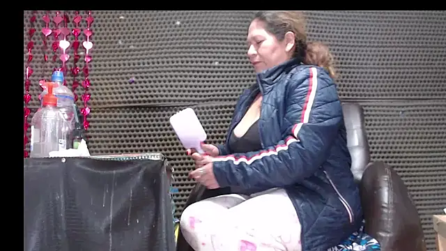 Alisson Sodomy online show from 01-06-26, 04:38