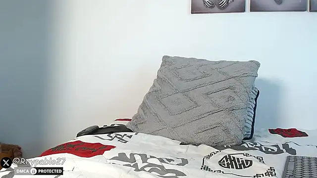 ReyPablo1 online show from 05-13-26, 09:00