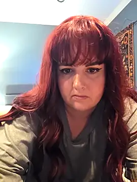 valeriejane online show from 10-31-25, 08:21
