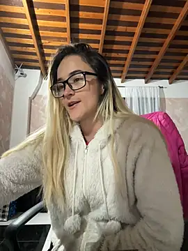 Mariam Arango online show from 01-14-26, 10:10