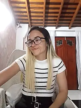 Mariam Arango online show from 01-15-26, 06:40