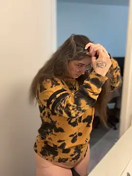 Alix Valentine online show from 09-23-25, 05:27