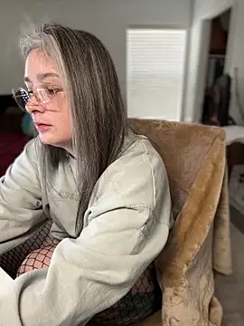 Alix Valentine online show from 02-03-26, 06:13