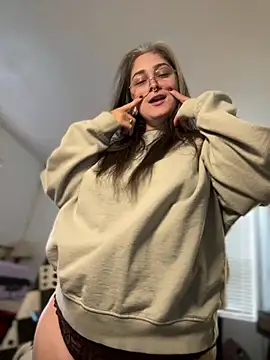 Alix Valentine online show from 05-04-26, 09:33