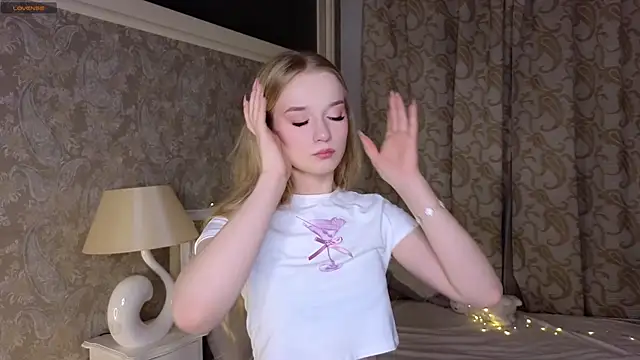 Emma Frosty online show from 09-09-25, 06:29