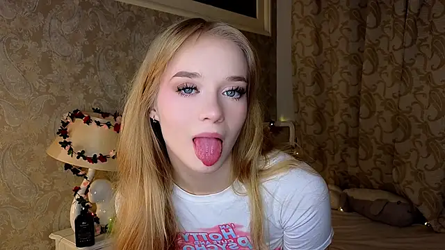 Emma Frosty online show from 01-10-26, 10:03