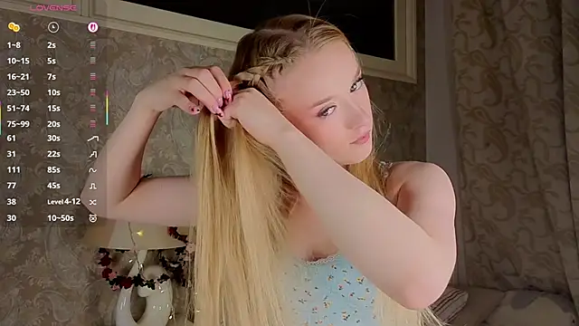 Emma Frosty online show from 06-06-26, 09:08