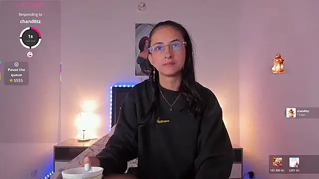  alana grey  online show from 02-02-26, 12:48