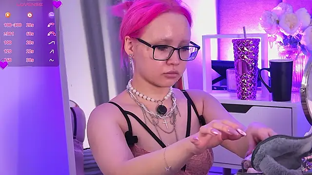 Snapshot of AsiaVegas chatting on 02-19-26, 05:09 AsiaVegas online show from 02-19-26, 05:09