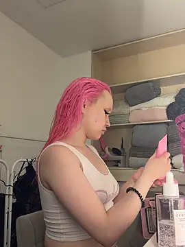 Snapshot of AsiaVegas chatting on 02-26-26, 05:12 AsiaVegas online show from 02-26-26, 05:12