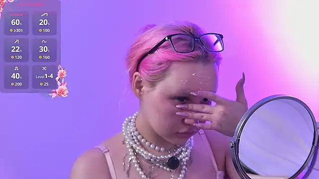 Snapshot of AsiaVegas chatting on 03-12-26, 05:30 AsiaVegas online show from 03-12-26, 05:30