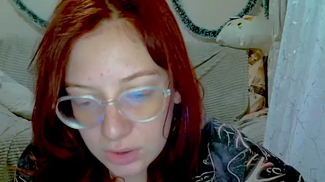 Lily Ember online show from 01-09-26, 06:31