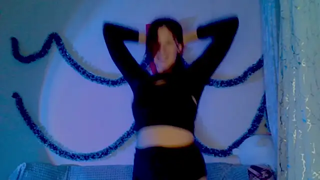 Lily Ember online show from 01-15-26, 06:33