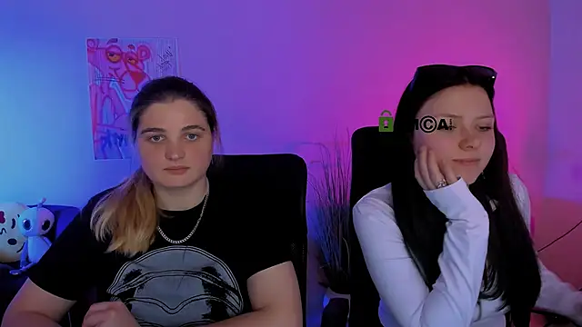 inga gree online show from 12-03-25, 08:07