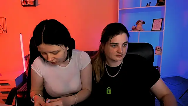 inga gree online show from 12-04-25, 07:55