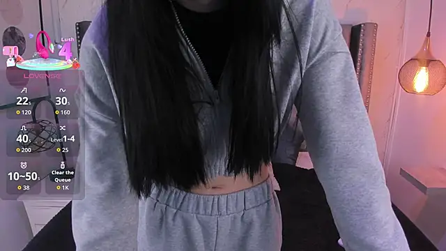 Anya Belth online show from 10-29-25, 07:04