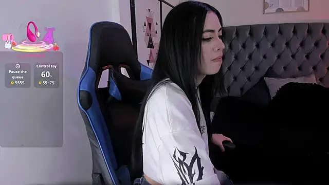 Anya Belth online show from 12-01-25, 08:14