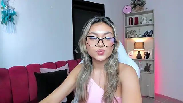 Tatiana mendoza online show from 09-23-25, 02:20