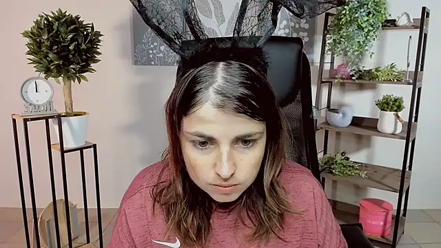 MartaEdams online show from 10-07-25, 06:10