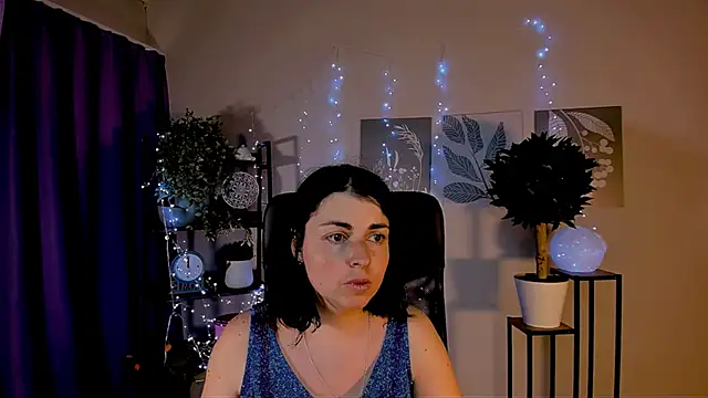 MartaEdams online show from 05-19-26, 06:20