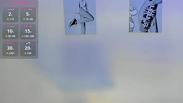 SamayRyann online show from 09-26-25, 12:31