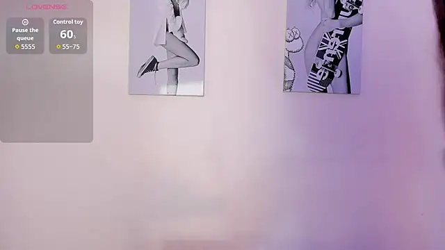 SamayRyann online show from 10-11-25, 12:58