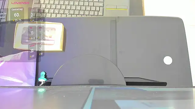 SamayRyann online show from 11-21-25, 07:56