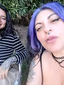 bvbyscorpio666 online show from 02-08-26, 09:40