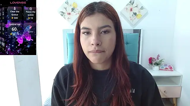 Sharloth F W online show from 02-17-26, 01:29