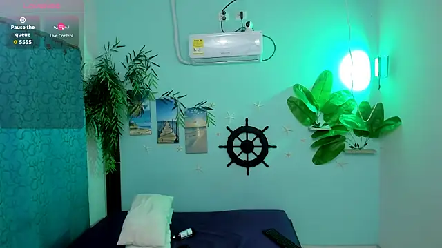 eladyrous98 online show from 11-03-25, 02:29