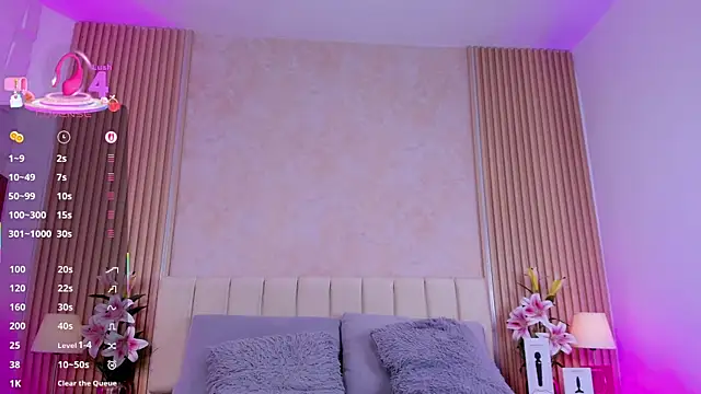 ZOEBARLOWE online show from 09-29-25, 07:08