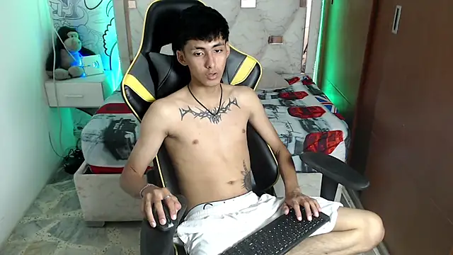 yiisu  online show from 09-11-25, 06:19