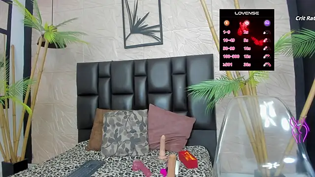 karlarusso online show from 10-04-25, 07:45