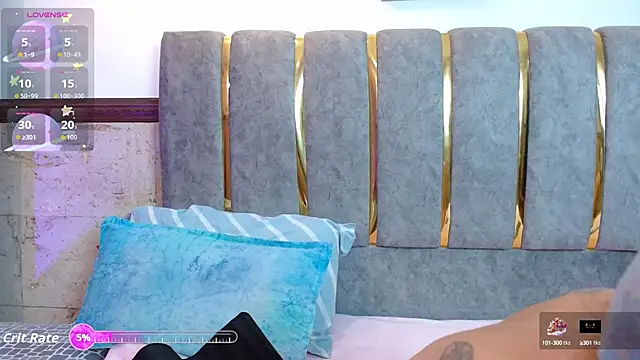 Samy Hoops online show from 09-09-25, 11:43