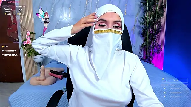 malek zark2 online show from 09-09-25, 12:43