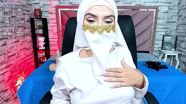 malek zark2 online show from 01-15-26, 12:48