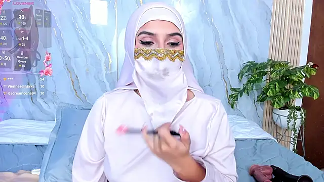 malek zark2 online show from 03-08-26, 02:15