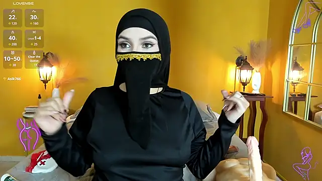 malek zark2 online show from 05-15-26, 11:23
