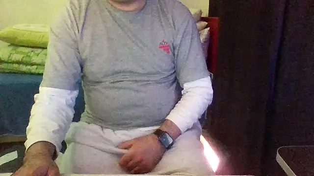 st206boy online show from 05-03-26, 09:43