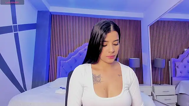 SelenaStonne online show from 09-14-25, 07:57