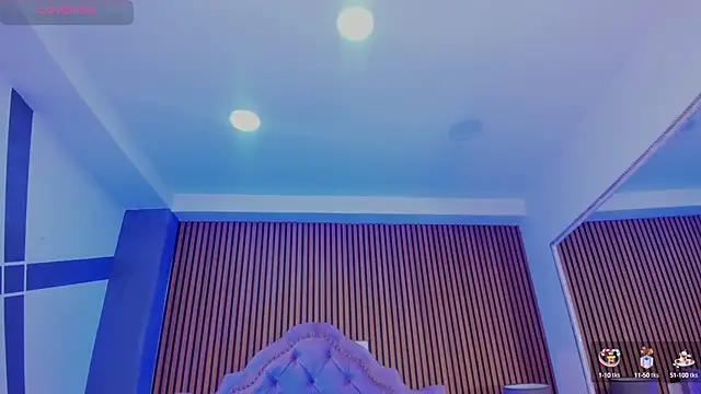 SelenaStonne online show from 10-02-25, 08:16