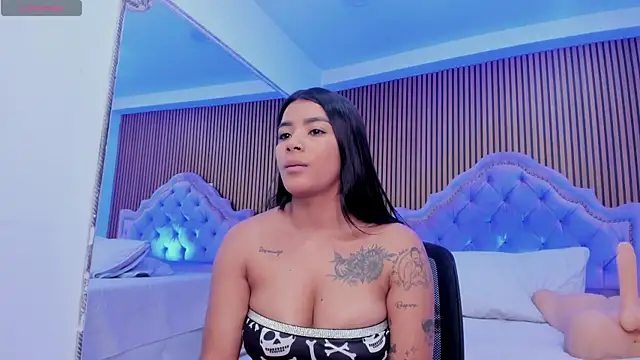 SelenaStonne online show from 12-05-25, 08:49