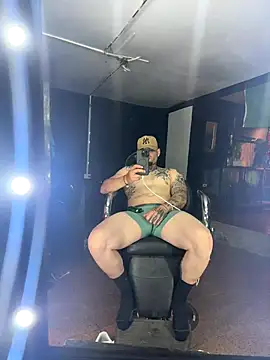 crazybarber69 online show from 09-20-25, 07:09