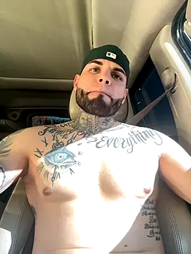 crazybarber69 online show from 11-28-25, 08:55