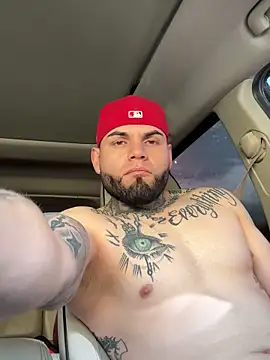 crazybarber69 online show from 11-30-25, 04:00